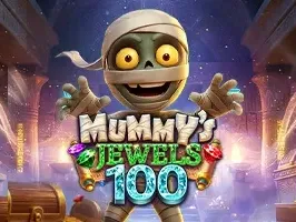 เครื่องประดับของคุณแม่ 100 ชิ้น