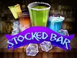 Stocked Bar screenshot