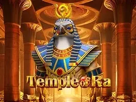Temple of Ra screenshot