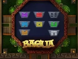 Bagua screenshot