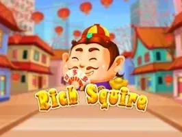 Rich Squire screenshot