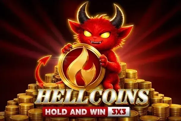 Hell Coins